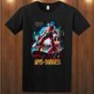 Army Of Darkness Ash vs Evil Dead tee S M L XL 2XL 3XL T-shirt Movie Tv show