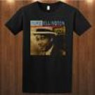 Duke Ellington tee composer S M L XL 2XL 3XL jazz orchestra Piano T-Shirt