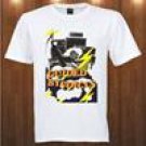 Guided by Voices Robert Pollard Tee indie rock band S M L XL 2XL 3XL T-Shirt