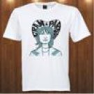 Gram Parsons Tee singer songwriter country music S M L XL-3XL T-Shirt The Byrds
