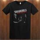 Goo Goo Dolls tee Metal Blade S M L XL 2XL 3XL rock band John Rzeznik T-Shirt