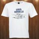 Gogol Bordello Tee Gypsy punk band S M L XL 2XL 3XL T-Shirt Eugene Hütz
