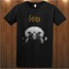 Gojira Tee heavy metal band Joe Duplantier S M L XL 2XL 3XL T-Shirt Empalot