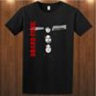 Grand Funk Railroad tee rock band S M L XL 2XL 3XL Don Brewer T-Shirt