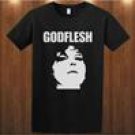 Godflesh Tee experimental metal band S M L XL 2XL 3XL T-Shirt