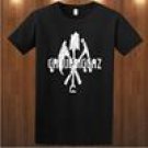 Gravediggaz tee hip hop group S M L XL 2XL 3XL True Master T-Shirt