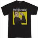 HAIL Skroob Star Wars The Old Republic cult movie T-Shirt S M L XL 2XL 3XL Tee