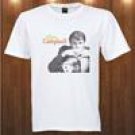 Glen Campbell Tee singer country rock songwriter S M L XL 2XL 3XL T-Shirt