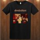 Gentle Giant tee progressive rock band S M L XL 2XL 3XL Gary Green T-Shirt