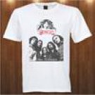 Genesis tee Garden Wall rock band S M L XL 2XL 3XL Phil Collins T-Shirt