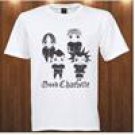 Good Charlotte Tee alternative rock band S M L XL 2XL 3XL T-Shirt Joel Madden