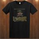 Gravediggaz tee hardcore hip hop S M L XL 2XL 3XL Dreddy Kruger T-Shirt