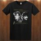 Hall and Oates Tee musical S M L XL 2XL 3XL T-Shirt Daryl Hall and John Oates