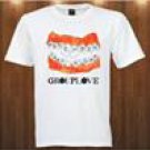 Grouplove Tee indie pop band pop rock S M L XL 2XL 3XL T-Shirt Hannah Hooper