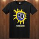 Primal Scream tee indie pop Bobby Gillespie S M L XL 2XL 3XL T-shirt Spirea X