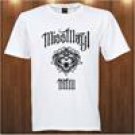 Miss May I tee The Crimson Armada S M L XL 2XL 3XL T-shirt metalcore band