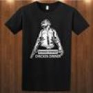 PUBG tee Winner Winner Chicken Dinner S M L XL 2X-3XL T-shirt Battle royale game