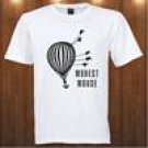 Modest Mouse tee Indie rock Isaac Brock S M L XL 2XL 3XL T-shirt Seasick Steve