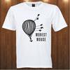 Modest Mouse tee Indie rock Isaac Brock S M L XL 2XL 3XL T-shirt Seasick Steve