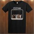 Pulp tee Britpop band Jarvis Cocker S M L XL 2XL 3XL T-shirt Venini