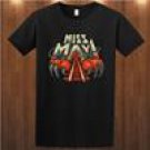 Miss May I tee melodic death metal band S M L XL 2XL 3XL T-shirt