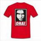 Tommy Wiseau the room tee independent romantic drama S M L XL 2XL t-shirt