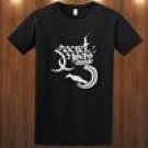 SECRET CHIEFS 3 sc tee avant garde metal Mr.bungle S M L XL 2XL 3XL t-shirt
