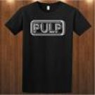 Pulp tee glam rock band Jarvis Cocker S M L XL 2XL 3XL T-shirt Relaxed Muscle