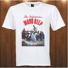 Mobb Deep tee hip hop music duo S M L XL 2XL 3XL T-shirt Infamous Mobb