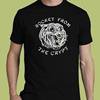 Rocket from the Crypt tee rock and roll band S M L XL 2XL 3XL t-shirt Circa- Now