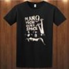 PLAN 9 FROM OUTER SPACE Alien cult Sci-fi Thriler movie tee S M L XL-3XL t-shirt