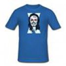 Steve Aoki tee electro house musician , producer S M L XL 2XL T-shirt Redfoo