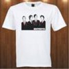 Interpol tee indie rock band Paul Banks S M L XL 2XL 3XL T-shirt Hot Cross