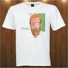Iron , Wine tee folk rock band S M L XL 2XL 3XL T-shirt Samuel Sam Ervin Beam