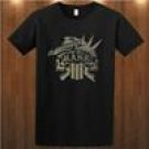 Hank Williams Jr. tee singer Country music blues S M L XL 2XL 3XL T-SHIRT