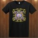 Gov't Mule Tee southern rock jam band S M L-3XL T-Shirt Warren Haynes Matt Abts