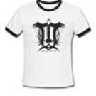 Girugamesh Gilgamesh T-Shirt visual kei japan metal band S M L XL 2XL Tee