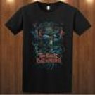 The Black Dahlia Murder tee death metal Trevor Strnad T-shirt S M L XL 2XL 3XL