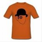 A Clockwork Orange tee dystopian crime film S M L XL 2XL T-shirt Stanley Kubrick
