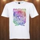 The Mars Volta tee Progressive rock Zavala S M L XL 2XL 3XL T-shirt Antemasque