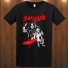 Suspiria tee T-Shirt supernatural horror film S M L XL 2XL 3XL Dario Argento