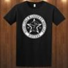 The Sisters of Mercy tee T-Shirt rock band S M L XL 2XL 3XL the March Violets