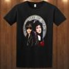 The Sisters of Mercy tee T-Shirt post-punk band S M L XL 2XL 3XL The Sisterhood
