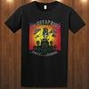 The Offspring tee T-Shirt pop punk Manic Subsidal S M L XL 2XL 3XL Saves the Day