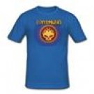 The Offspring tee T-Shirt Punk rock Dexter Holland S M L XL 2XL 3XL Face to Face