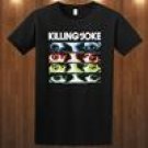 Killing Joke tee T-Shirt industrial metal band S M L XL 2XL 3XL Jaz Coleman