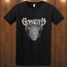 Gorguts tee T-Shirt death metal band S M L XL 2XL 3XL Beneath the Massacre