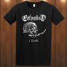 Entombed tee T-Shirt death metal band S M L XL 2XL 3XL The Hellacopters