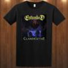 Entombed tee T-Shirt Death 'n' roll Robert Andersson S M L XL 2XL 3XL Nihilist