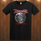 Dismember death metal band tee T-Shirt Matti Kärki S M L XL 2XL 3XL Grave